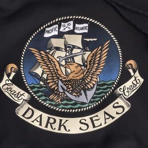 Dark Seas Hoodie